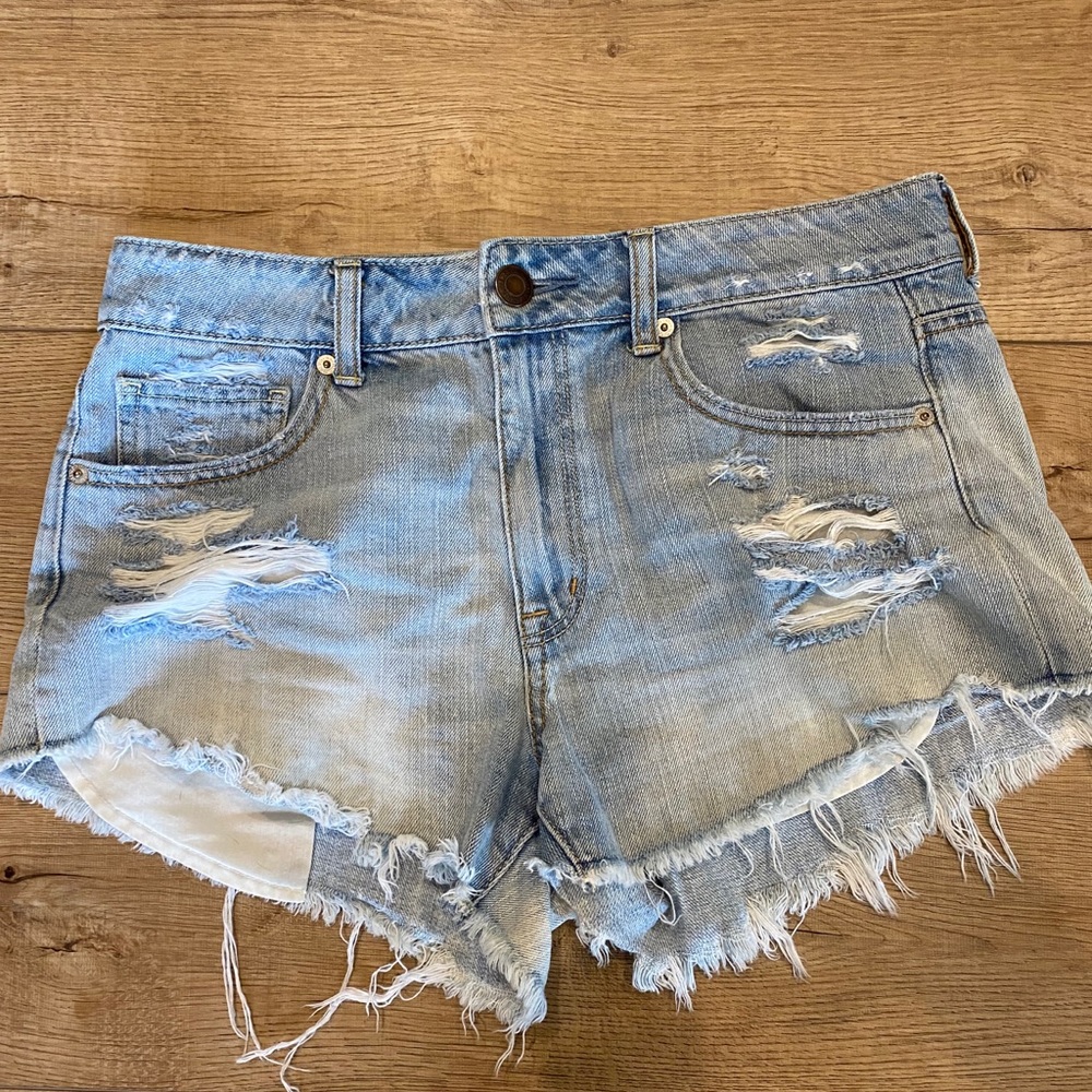 AE Shorts